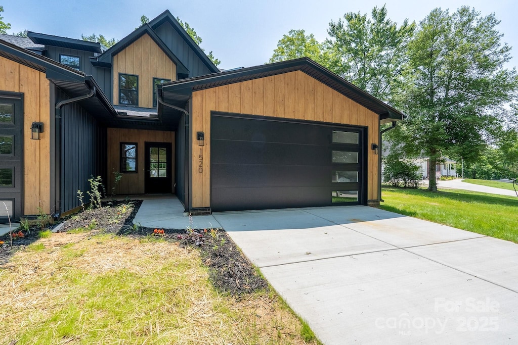 1520 Enochville Rd, Kannapolis, NC 28081 - photo 1