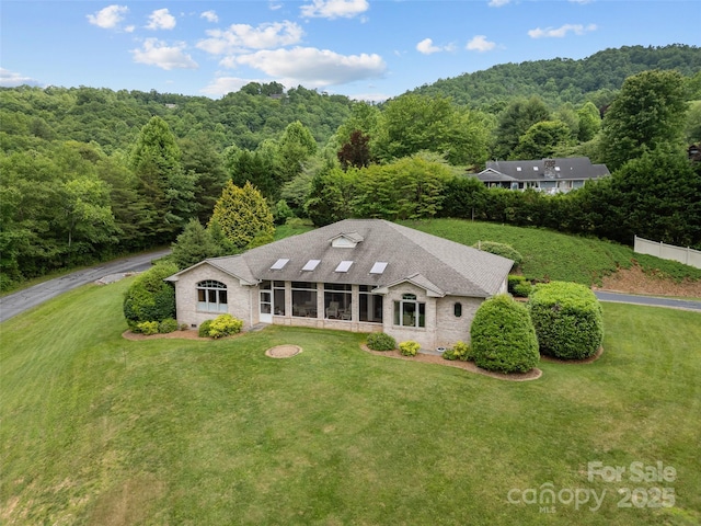 110 Walnut Hills Dr, Brevard, NC 28712 - photo 1