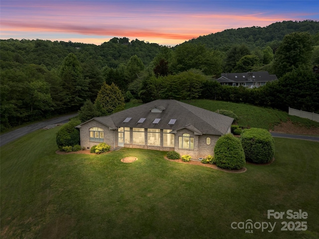 110 Walnut Hills Dr, Brevard, NC 28712 - photo 40