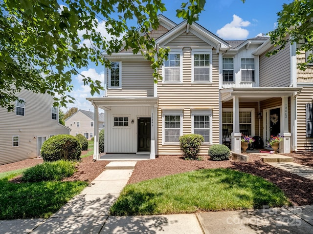 10446 Trolley Run Dr, Cornelius, NC 28031 - photo 1