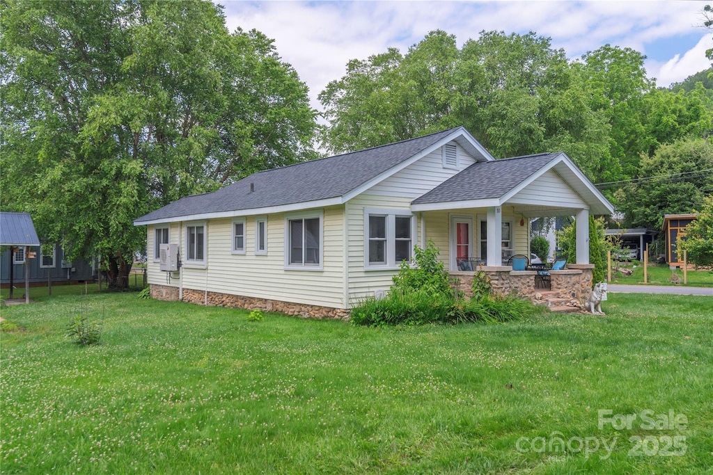 10 Poplar St, Waynesville, NC 28786 - photo 1