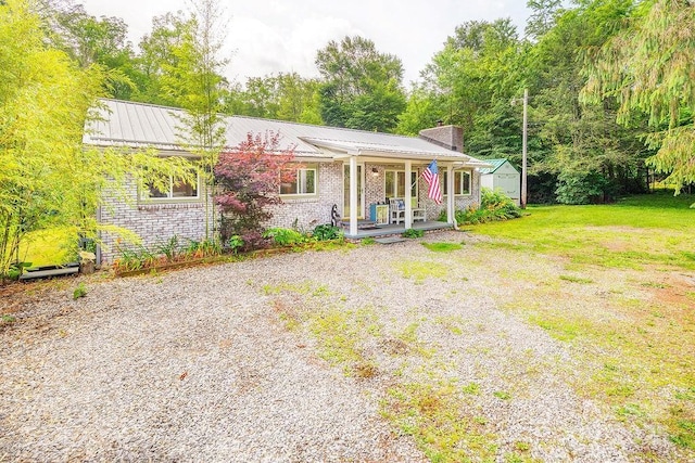 2143 Pisgah Hwy, Candler, NC 28715 - photo 3