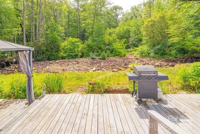 2143 Pisgah Hwy, Candler, NC 28715 - photo 25