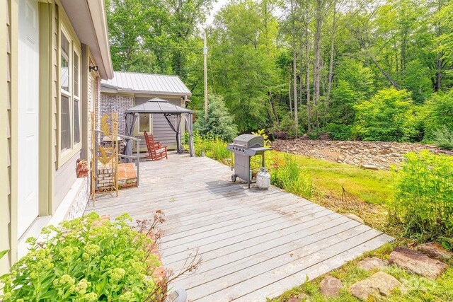 2143 Pisgah Hwy, Candler, NC 28715 - photo 27