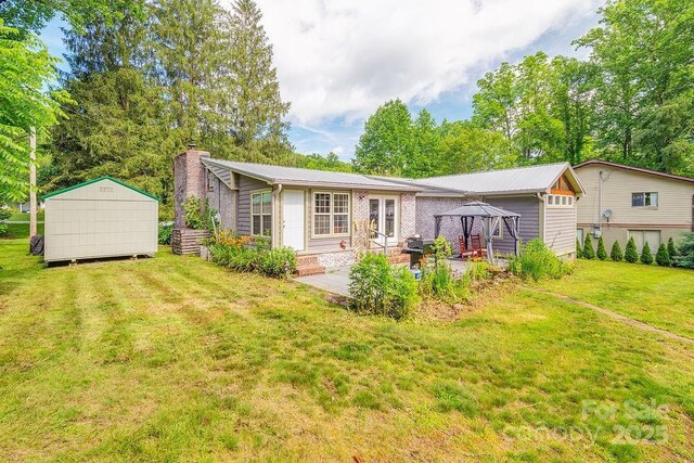 2143 Pisgah Hwy, Candler, NC 28715 - photo 31