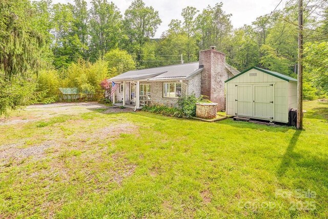 2143 Pisgah Hwy, Candler, NC 28715 - photo 32