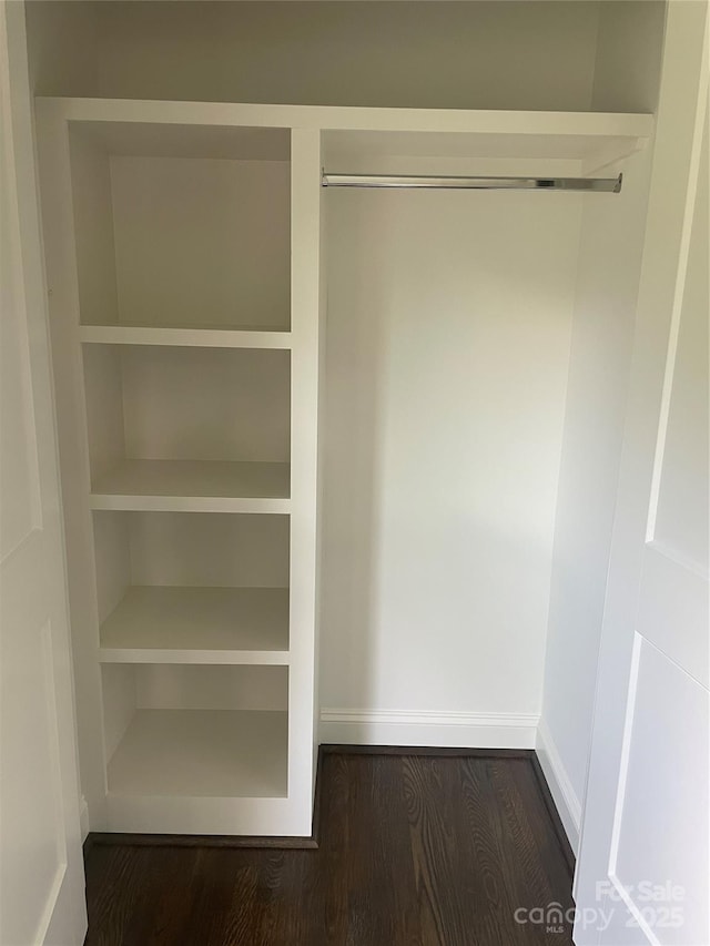 5840 Charing Pl, Charlotte, NC 28211 - view of closet