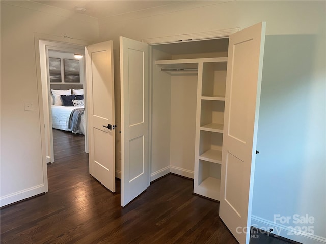 5840 Charing Pl, Charlotte, NC 28211 - view of closet