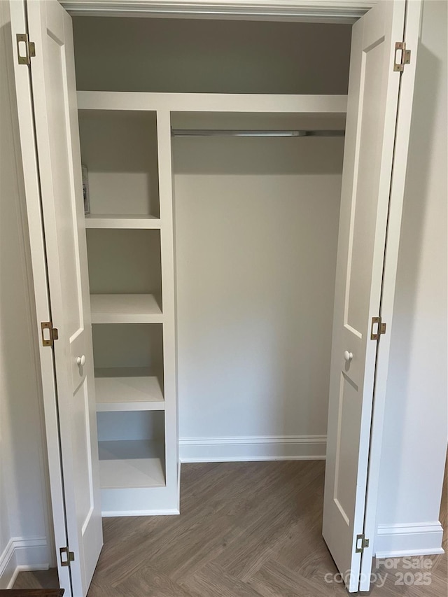 5840 Charing Pl, Charlotte, NC 28211 - view of closet