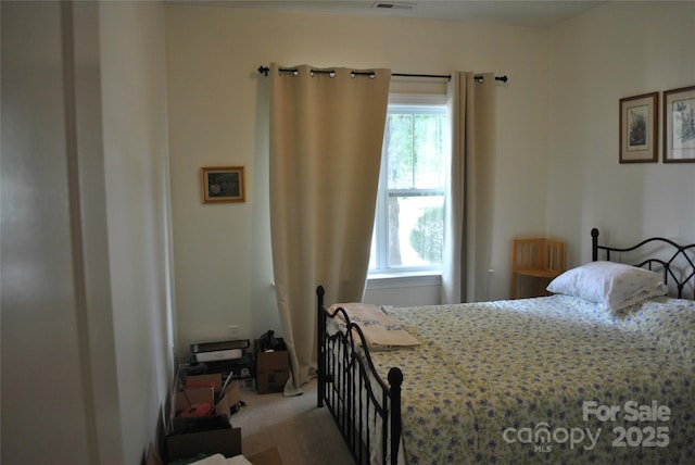 20 Foxden Dr Unit 203, Fletcher, NC 28732 - carpeted bedroom with multiple windows