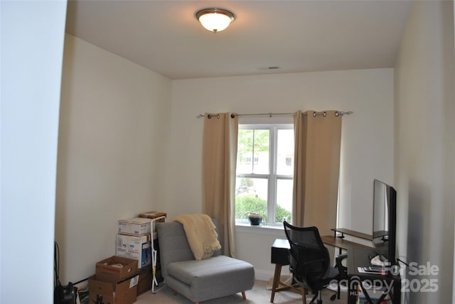 20 Foxden Dr Unit 203, Fletcher, NC 28732 - office space featuring light colored carpet