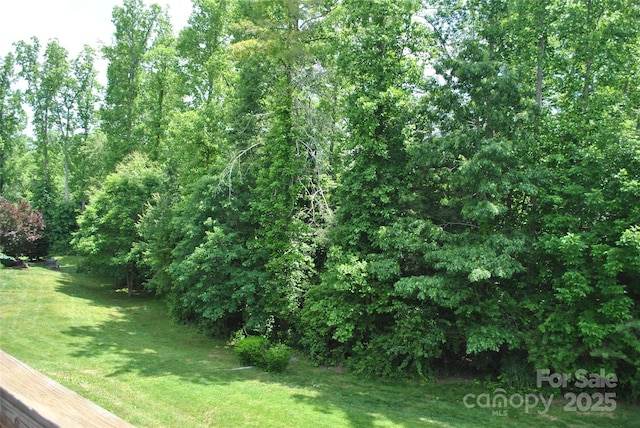 20 Foxden Dr Unit 203, Fletcher, NC 28732 - view of green lawn