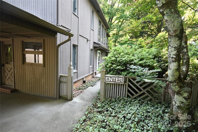 41 Balsam Shadows Rd, Maggie Valley, NC 28751 - view of property exterior