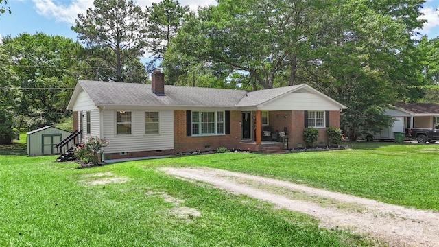2536 Cambridge Dr, Lancaster, SC 29720 - photo 3
