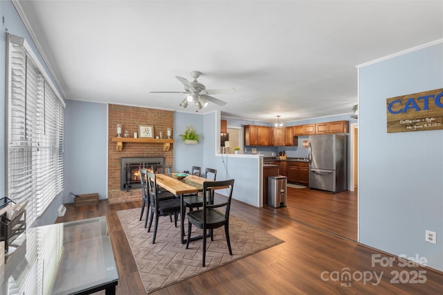 2536 Cambridge Dr, Lancaster, SC 29720 - photo 6