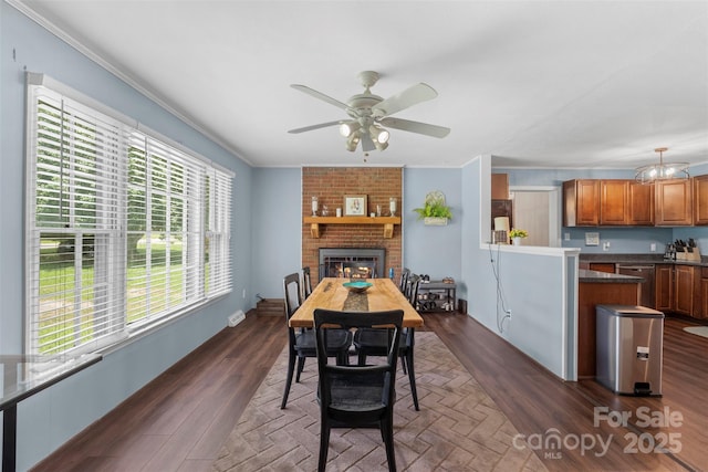 2536 Cambridge Dr, Lancaster, SC 29720 - photo 9