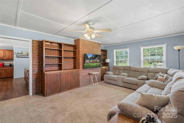 2536 Cambridge Dr, Lancaster, SC 29720 - photo 22