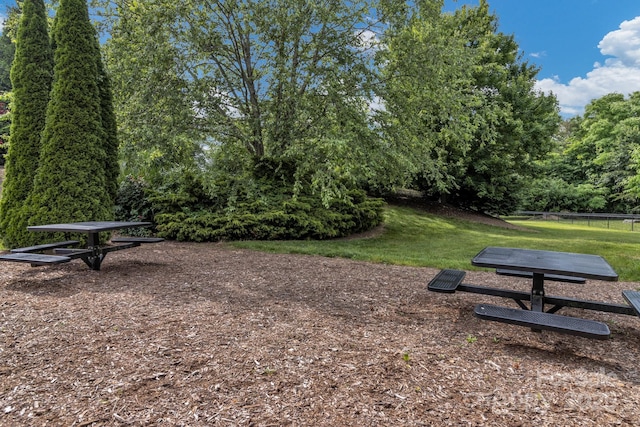 234 Brickton Village Cir Unit 201, Fletcher, NC 28732 - view of property's community