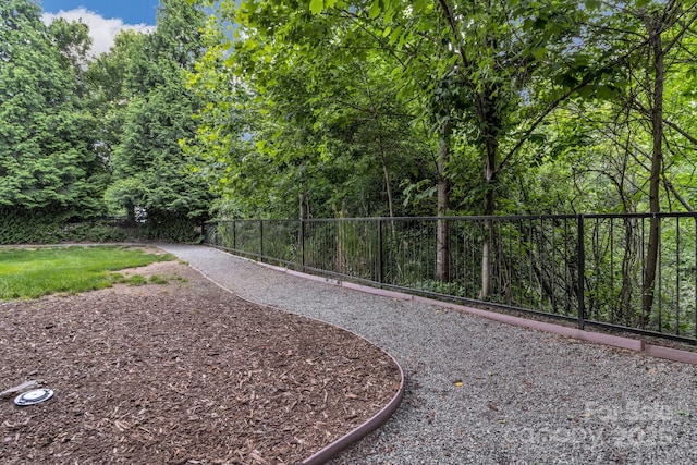 234 Brickton Village Cir Unit 201, Fletcher, NC 28732 - view of community