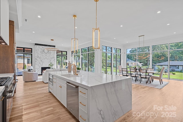 639 Edgemont Rd, Charlotte, NC 28211 - photo 3