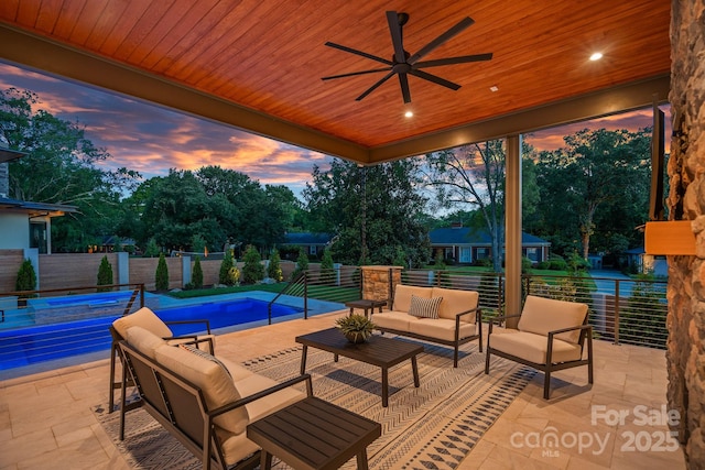 639 Edgemont Rd, Charlotte, NC 28211 - photo 11