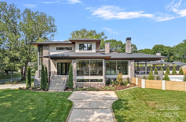 639 Edgemont Rd, Charlotte, NC 28211 - photo 12