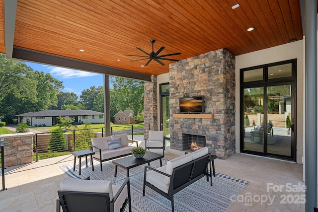639 Edgemont Rd, Charlotte, NC 28211 - photo 25