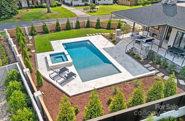 639 Edgemont Rd, Charlotte, NC 28211 - photo 31