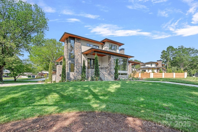 639 Edgemont Rd, Charlotte, NC 28211 - photo 37