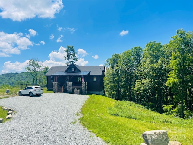 0 Lee Gualtney Rd Unit 15, Banner Elk, NC 28604