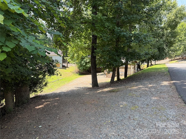 104 Deer Park Rd Unit D143, Mount Gilead, NC 27306 - view of yard
