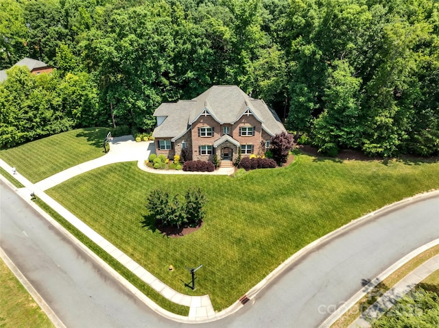 1600 Buckland Ct, Indian Land, SC 29707 - view of subject property
