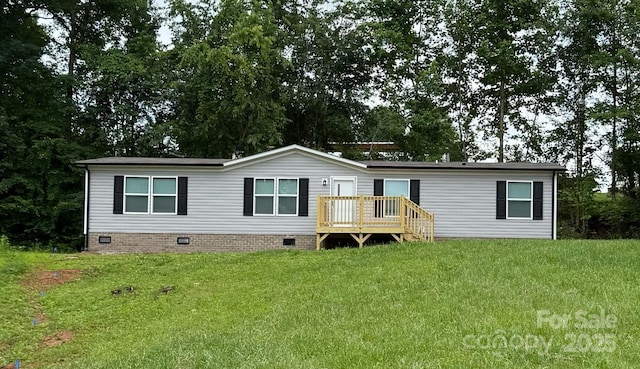 3173 Bear Trail Dr, Lenoir, NC 28645 - photo 2