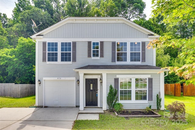 672 Carybrook Ct, York, SC 29745 - photo 1