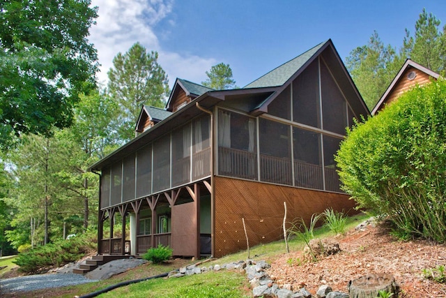 248 Cross Creek Dr, Rutherfordton, NC 28139 - photo 3
