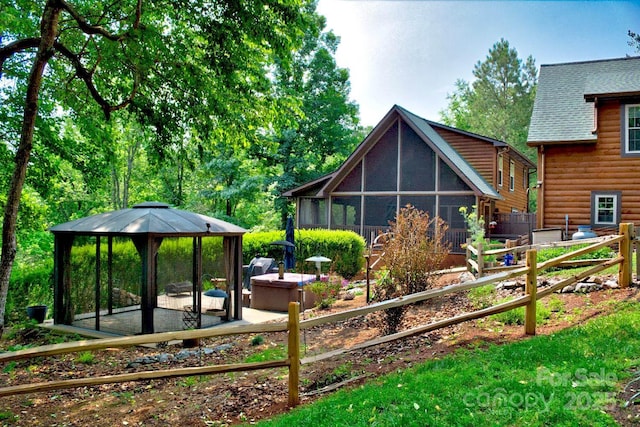 248 Cross Creek Dr, Rutherfordton, NC 28139 - photo 4