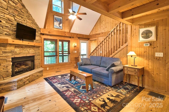 248 Cross Creek Dr, Rutherfordton, NC 28139 - photo 8