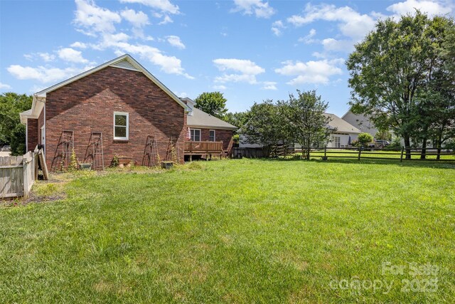 2627 Willis Dr, Harrisburg, NC 28075 - photo 38