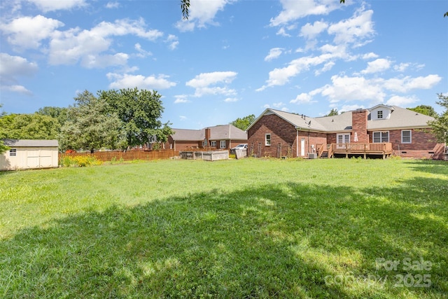 2627 Willis Dr, Harrisburg, NC 28075 - photo 41