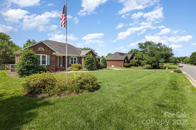 2627 Willis Dr, Harrisburg, NC 28075 - photo 43