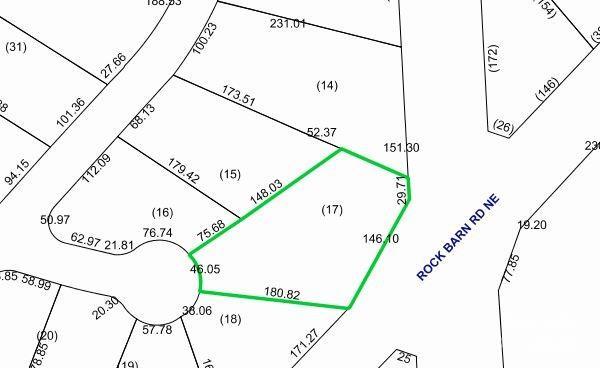605 7th St NE, Conover, NC 28613