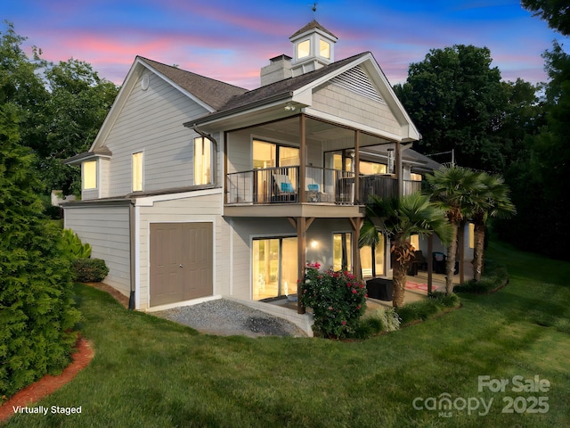 22501 John Gamble Rd, Cornelius, NC 28031 - photo 42