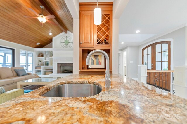 22501 John Gamble Rd, Cornelius, NC 28031 - photo 7