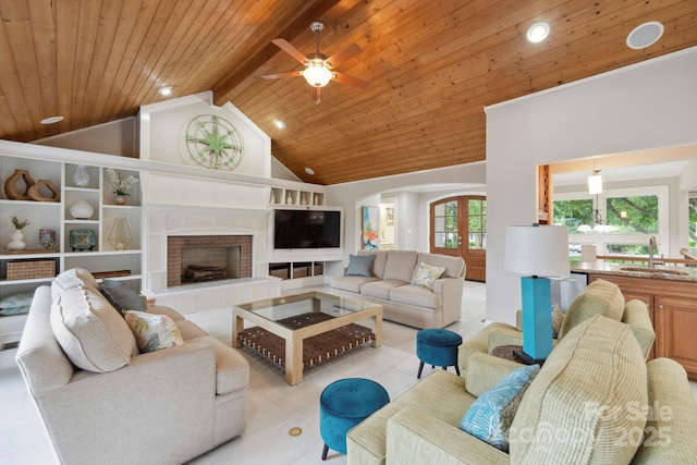 22501 John Gamble Rd, Cornelius, NC 28031 - photo 16