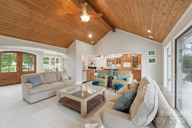 22501 John Gamble Rd, Cornelius, NC 28031 - photo 17
