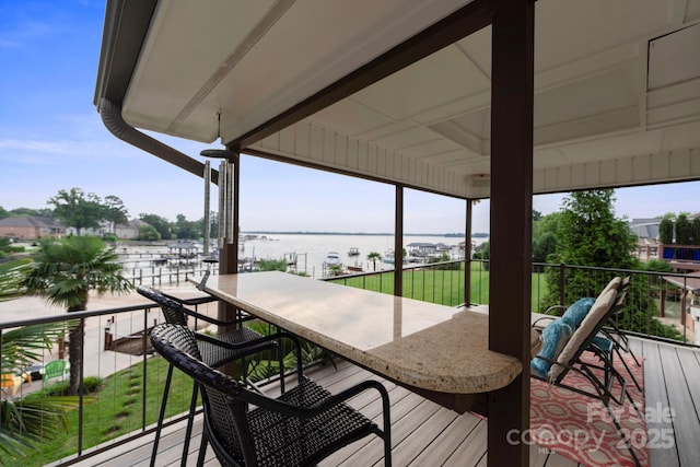 22501 John Gamble Rd, Cornelius, NC 28031 - photo 38