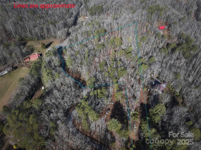 0 E H Bailey Rd, Bryson City, NC 28713 - photo 8