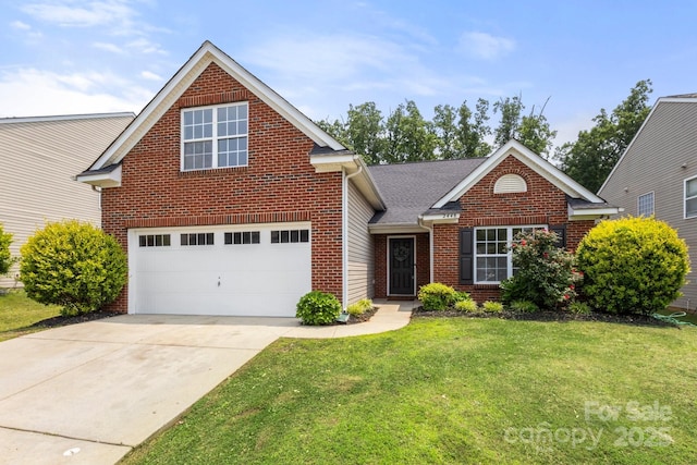 2448 Sweet Birch Ct, Gastonia, NC 28054 - photo 1