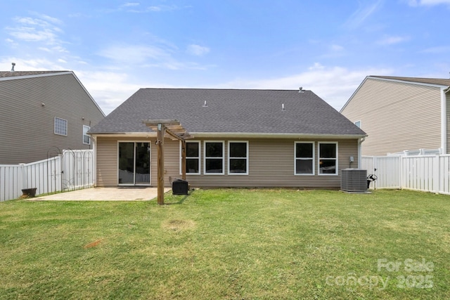 2448 Sweet Birch Ct, Gastonia, NC 28054 - photo 27