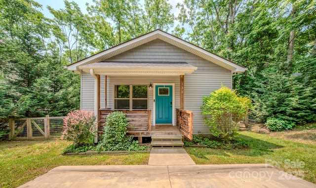 136 Old County Home Rd, Asheville, NC 28806 - photo 1
